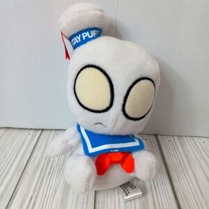 Funko Ghostbusters Stay Puft Marshmallow Man Mini Plush